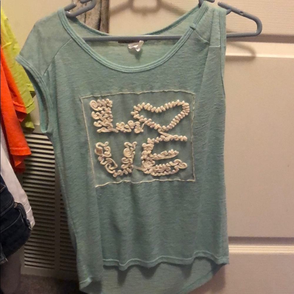 Urban Day shirt